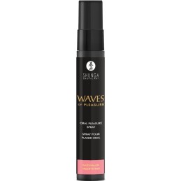 Shunga - Waves Suuseksi Sprei Arbuusimaitsega 20 ml - Eros