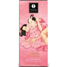 Shunga - Waves Oral Pleasure Spray Watermelon 20 ml - Drugstore