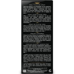 Shunga - Waves Suuseksi Sprei Arbuusimaitsega 20 ml - Eros