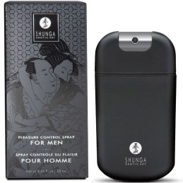 Shunga - Waves Oral Pleasure Spray Strawberry 20 ml - Drugstore