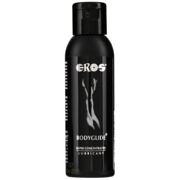 Eros - Bodyglide Суперконцентрированная Силиконовая Смазка 50