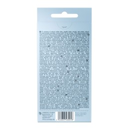Mister Size 49 - Ultra Thin S Condoms 10 pcs - Safe Sex