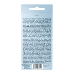 Mister Size 57 - Ultra Thin L Condoms 10 pcs - Safe Sex