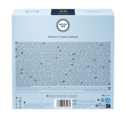 Mister Size 49 - Ultra Thin S Ультратонкие Презервативы 36 шт -