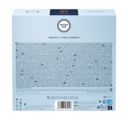 Mister Size 57 - Ultra Thin L Ультратонкие Презервативы 36 шт -
