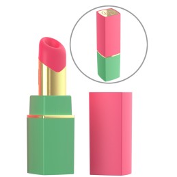 Womanizer - Beauty Clitoral Stimulator Green/Pink - Air