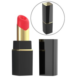 Womanizer - Beauty Clitoral Stimulator Black/Gold - Air