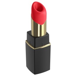 Womanizer - Beauty Клиторальный Стимулятор Чёрно-Золотой - Air