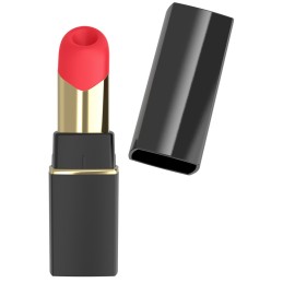 Womanizer - Beauty Клиторальный Стимулятор Чёрно-Золотой - Air