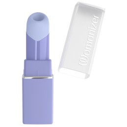 Womanizer - Beauty Clitoral Stimulator Lilac - Air Stimulators