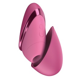 Womanizer - Next Liberty Клиторальный Стимулятор Ярко-Розовый -