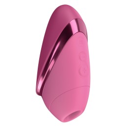 Womanizer - Next Liberty Клиторальный Стимулятор Ярко-Розовый -