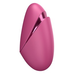 Womanizer - Next Liberty Клиторальный Стимулятор Ярко-Розовый -