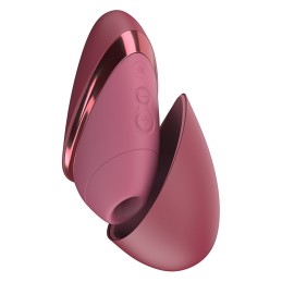 Womanizer - Next Liberty Kliitori Stimulaator Bordeaux -