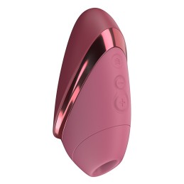 Womanizer - Next Liberty Clitoral Stimulator Bordeaux - Air