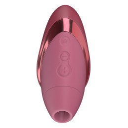 Womanizer - Next Liberty Kliitori Stimulaator Bordeaux -
