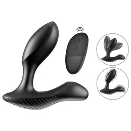 Arcwave - Perk Prostate Vibrator With Remote Control - Prostate