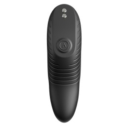 Arcwave - Perk Prostate Vibrator With Remote Control - Prostate