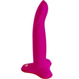 Fun Factory - Limba Flex M Bendable G-Spot Dildo Magenta -