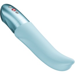 Fun Factory Diva Dolphin Ice Blue – G-Spot Vibrator | Eros.ee