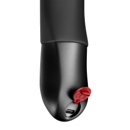 Fun Factory - Stronic Real Thrusting Pulsators Black -