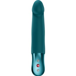Fun Factory - Stronic Real Thrusting Pulsators Bottle Green -