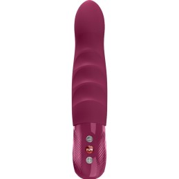 Fun Factory - Stronic Deep Thrusting Pulsators Wine Red -