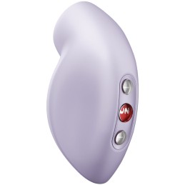 Fun Factory - Gaia Air Pulse Stimulator Purple - Air Stimulators