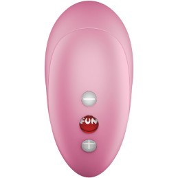 Fun Factory - Intense Air Pulse Stimulator Rose - Air