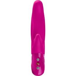 Fun Factory - Lady Bi Jänkuvibraator Magenta - Jänkuvibraatorid
