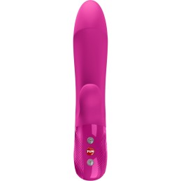 Fun Factory - Bi Stronic Embrace Thrusting Rabbit Pulsators