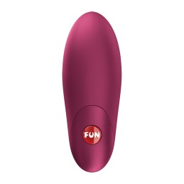 Fun Factory Charme Veinipunane – kuul-vibraator | Eros.ee