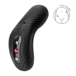 Fun Factory - Laya III Clitoral Vibrator Black - Clitoral