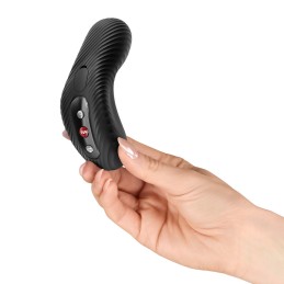 Fun Factory - Laya III Clitoral Vibrator Black - Clitoral