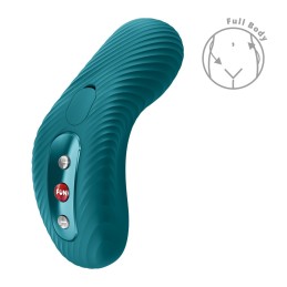 Fun Factory - Laya III Kliitori Vibraator Salveiroheline -