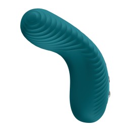 Fun Factory - Laya III Kliitori Vibraator Salveiroheline -