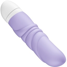 Fun Factory - Jam Mini Vibrator Purple - Mini Vibrators