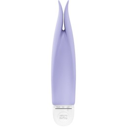 Fun Factory - Volita Clitoral Vibrator Purple - Clitoral