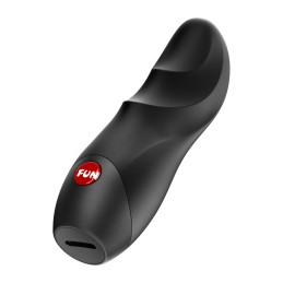 Fun Factory - Viola Bullet Vibrator Black - Bullet Vibrators &