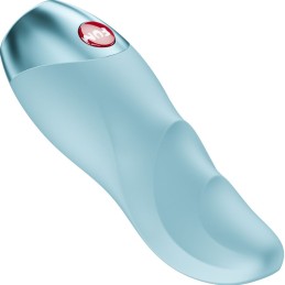 Fun Factory - Viola Bullet Vibrator Ice Blue - Bullet Vibrators
