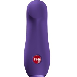 Fun Factory - Stella Bullet Vibrator Black Currant - Vibrators