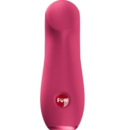 Fun Factory - Stella Bullet Vibrator Raspberry - Bullet