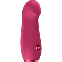Fun Factory - Stella Bullet Vibrator Raspberry - Bullet