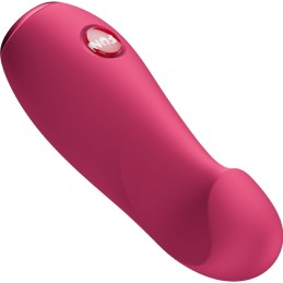 Fun Factory - Stella Bullet Vibrator Raspberry - Bullet