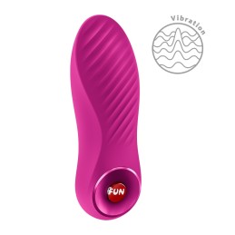 Fun Factory - Bijou Kuul-Vibraator Magenta - Kuul-Vibraatorid