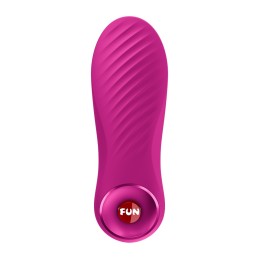 Fun Factory - Bijou Kuul-Vibraator Magenta - Kuul-Vibraatorid