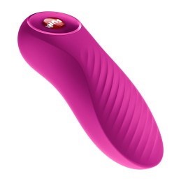 Fun Factory - Bijou Bullet Vibrator Magenta - Bullet Vibrators