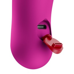 Fun Factory - Bijou Kuul-Vibraator Magenta - Kuul-Vibraatorid