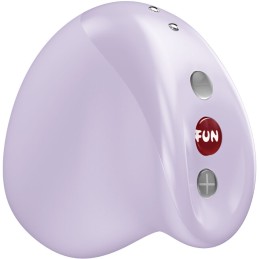 Fun Factory - Mea Air Pulse Stimulator Purple - Air Stimulators