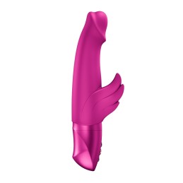 Fun Factory - Wicked Angel Jänkuvibraator Magenta -